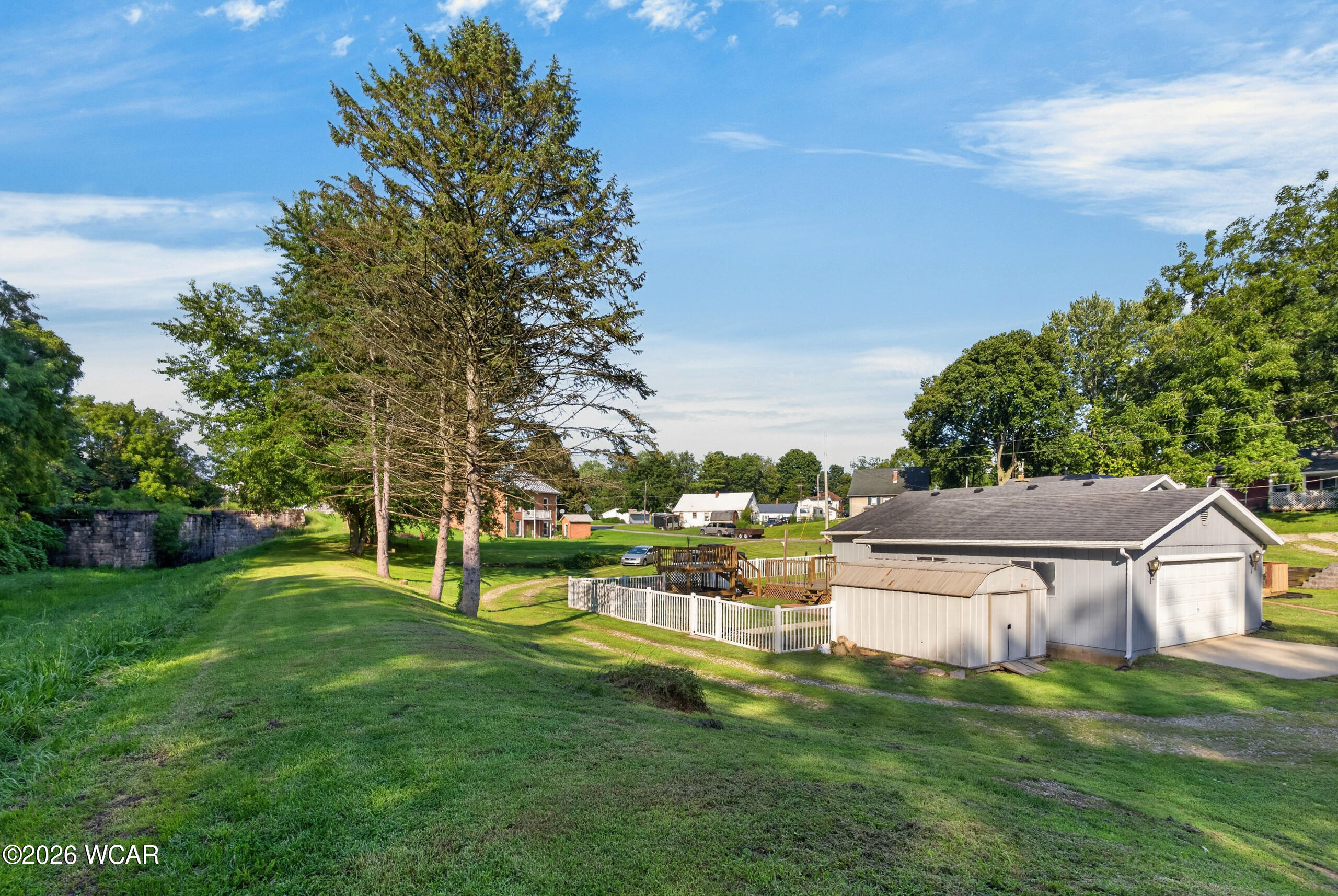 463 Tow Path Trail, Piqua, Ohio