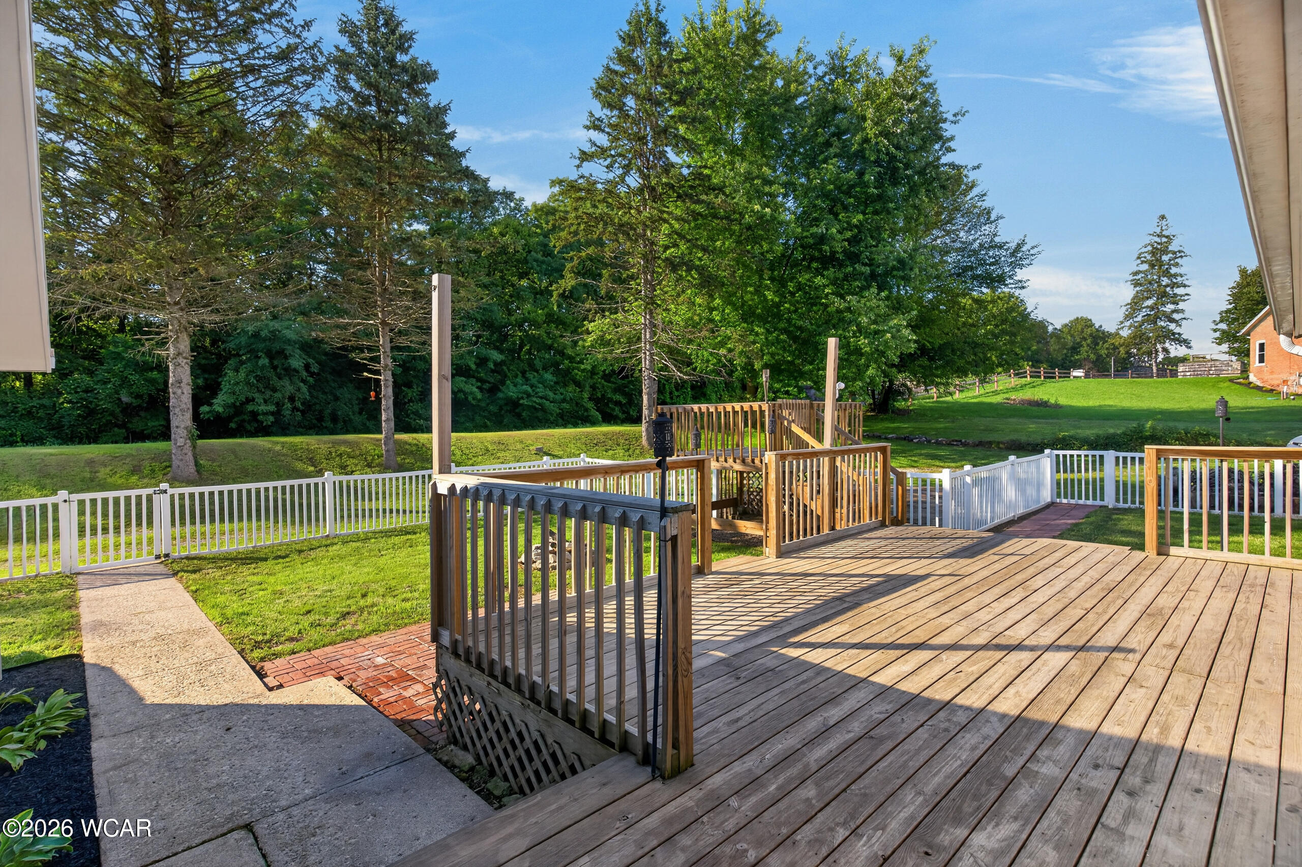 463 Tow Path Trail, Piqua, Ohio