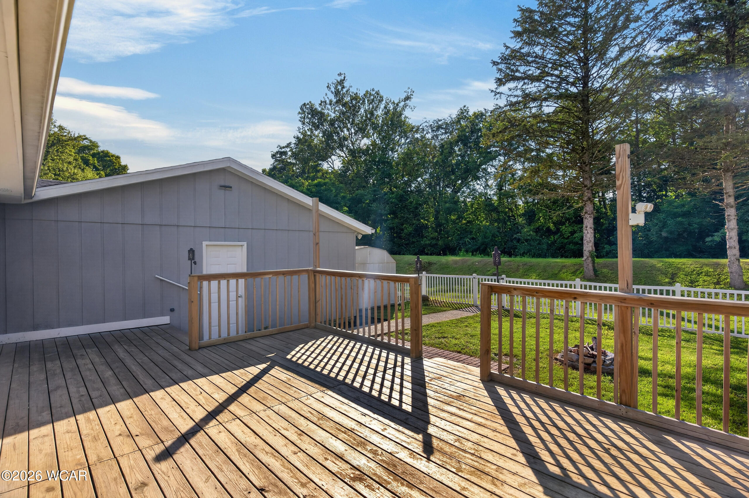 463 Tow Path Trail, Piqua, Ohio