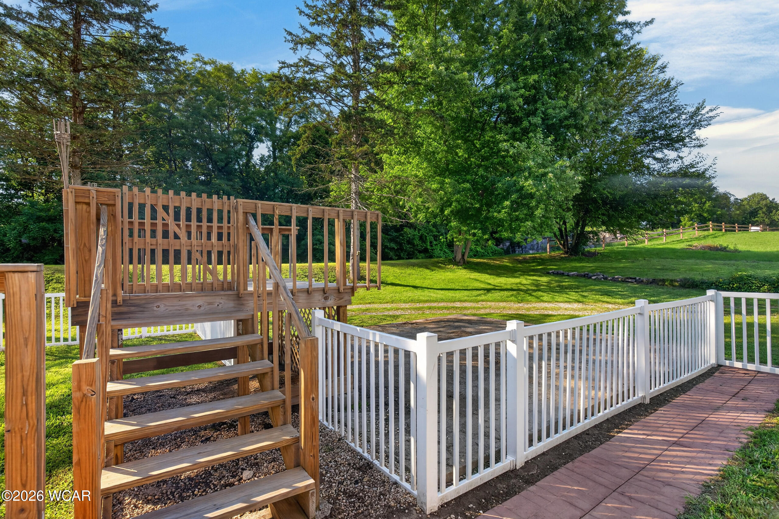 463 Tow Path Trail, Piqua, Ohio