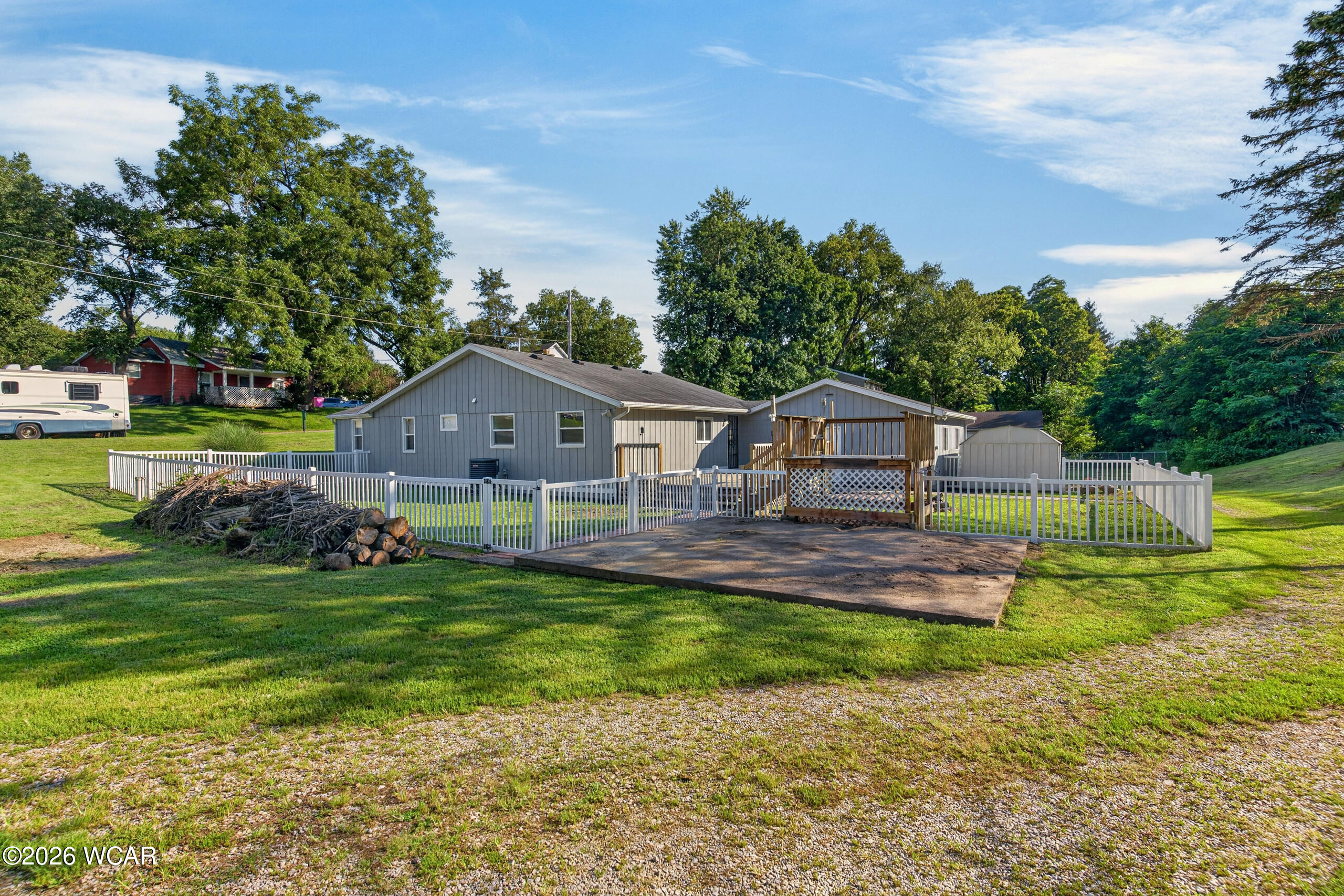 463 Tow Path Trail, Piqua, Ohio