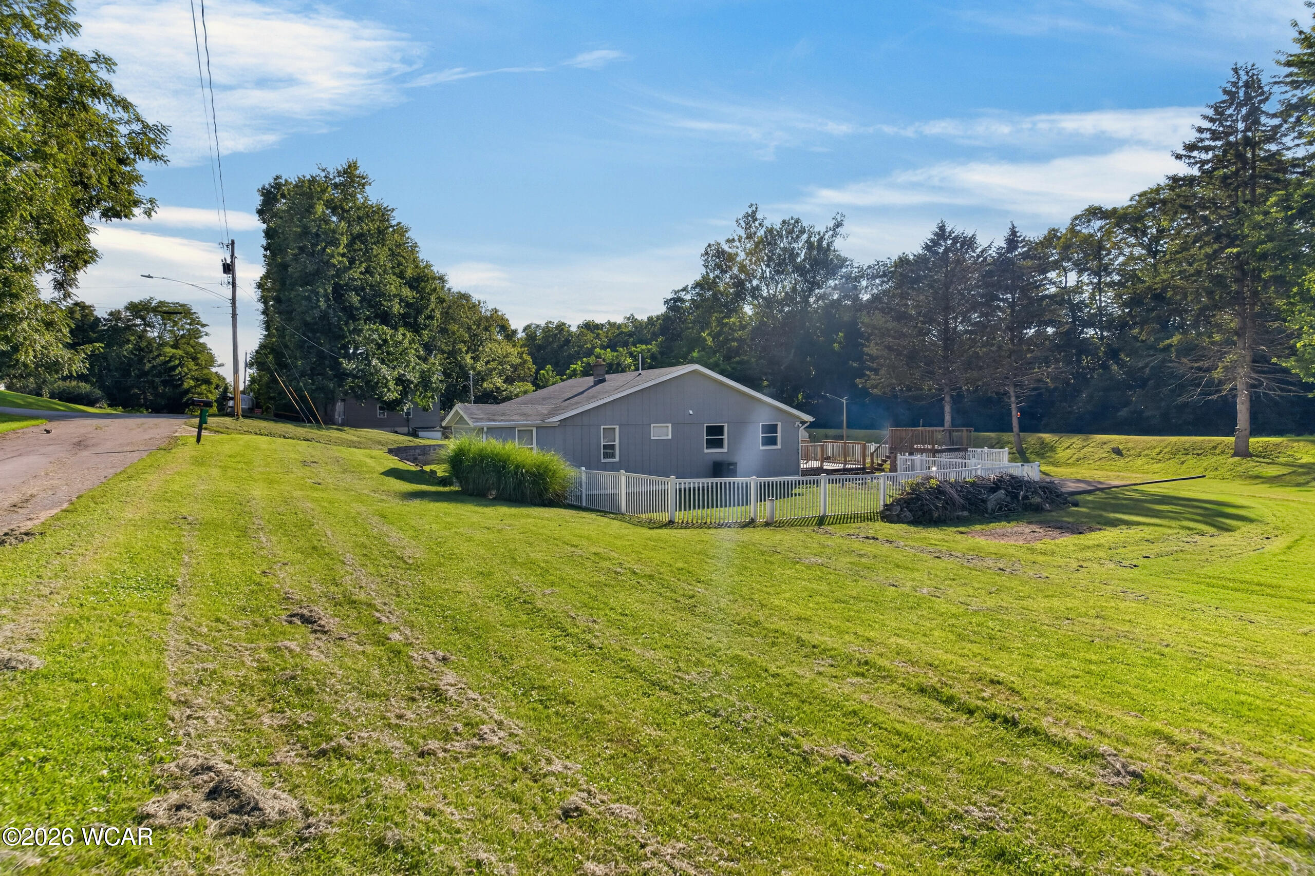 463 Tow Path Trail, Piqua, Ohio
