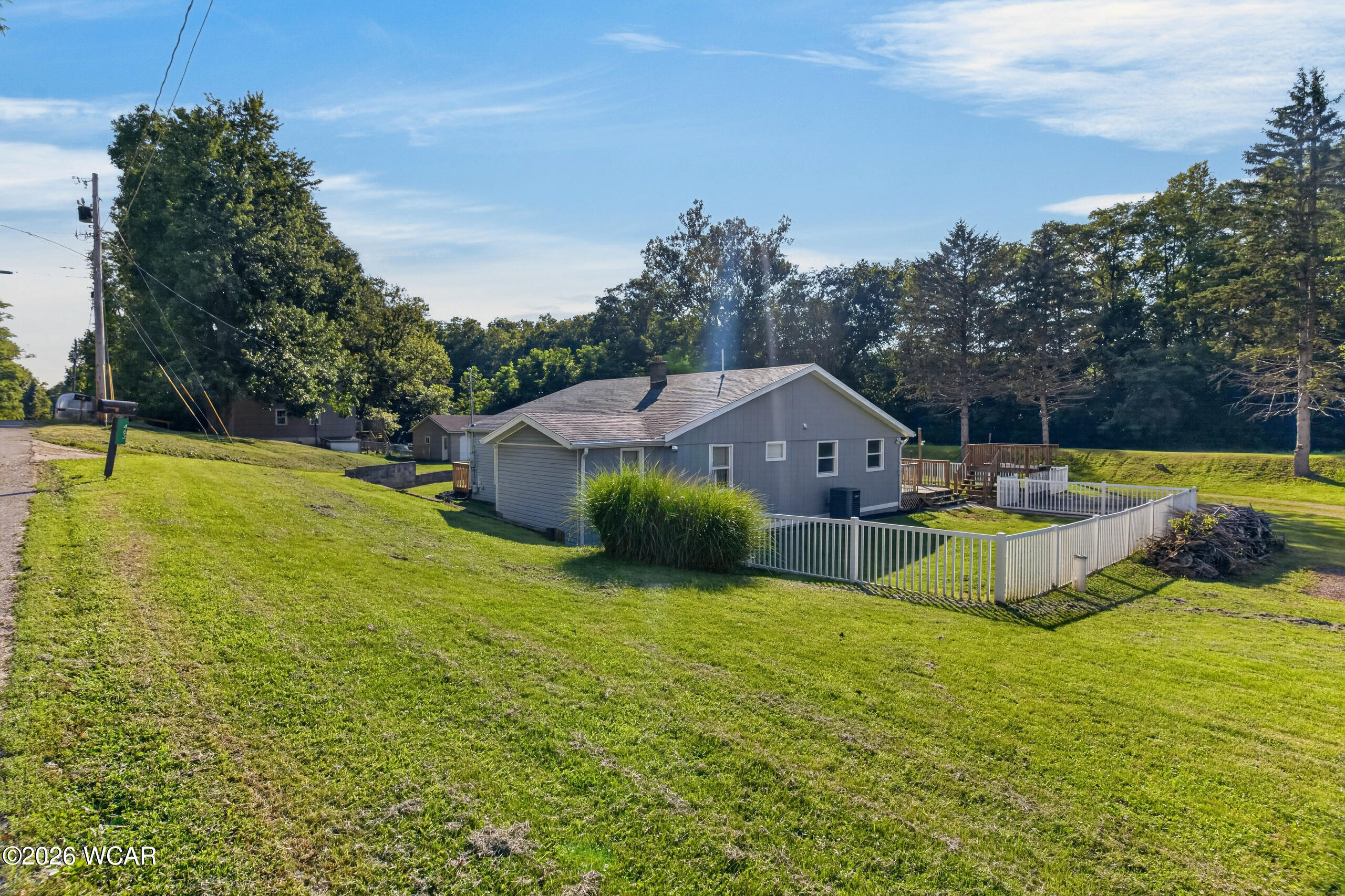 463 Tow Path Trail, Piqua, Ohio