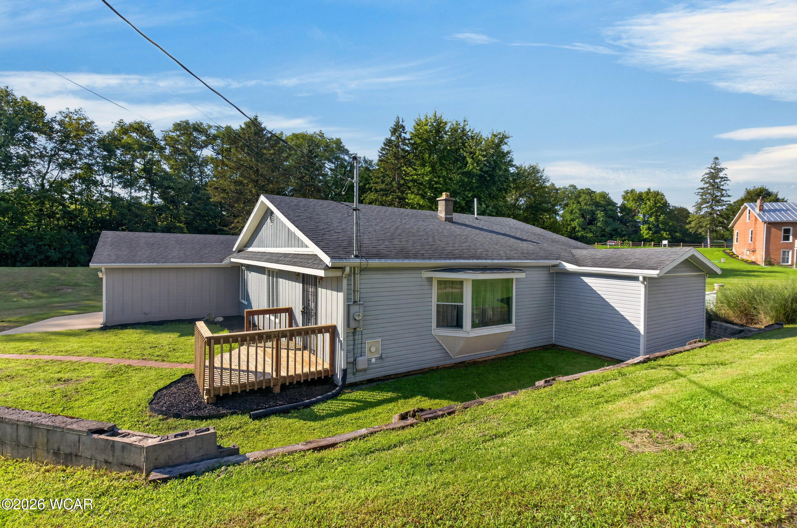 463 Tow Path Trail, Piqua, Ohio