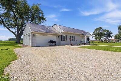 1874 Schaadt Road, Rockford, Ohio