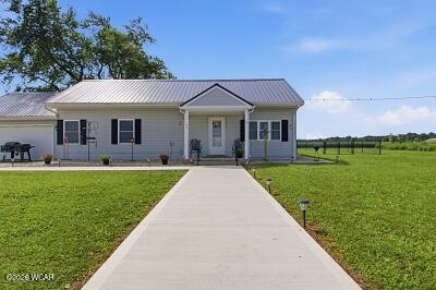 1874 Schaadt Road, Rockford, Ohio