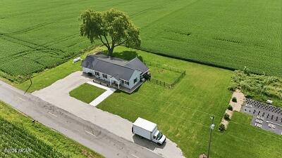 1874 Schaadt Road, Rockford, Ohio