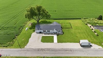 1874 Schaadt Road, Rockford, Ohio