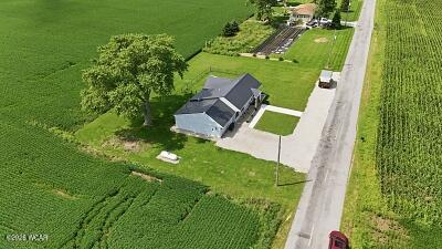 1874 Schaadt Road, Rockford, Ohio