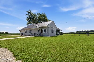 1874 Schaadt Road, Rockford, Ohio
