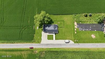 1874 Schaadt Road, Rockford, Ohio