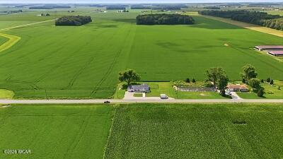 1874 Schaadt Road, Rockford, Ohio