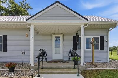 1874 Schaadt Road, Rockford, Ohio