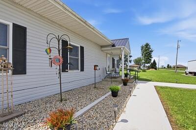 1874 Schaadt Road, Rockford, Ohio