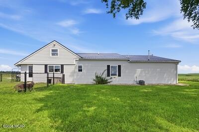 1874 Schaadt Road, Rockford, Ohio