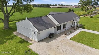 1874 Schaadt Road, Rockford, Ohio