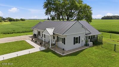 1874 Schaadt Road, Rockford, Ohio