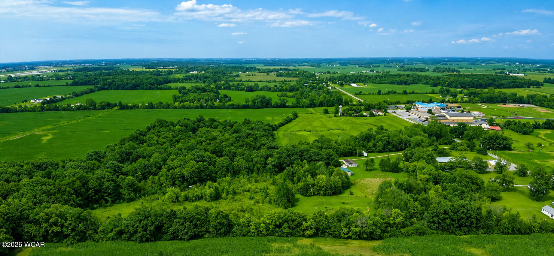 2551 Breese Road, Lima, Ohio