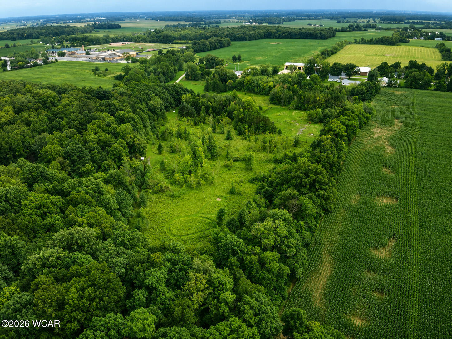 2551 Breese Road, Lima, Ohio