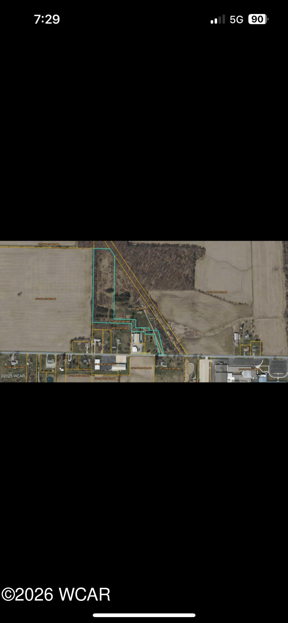 2551 Breese Road, Lima, Ohio