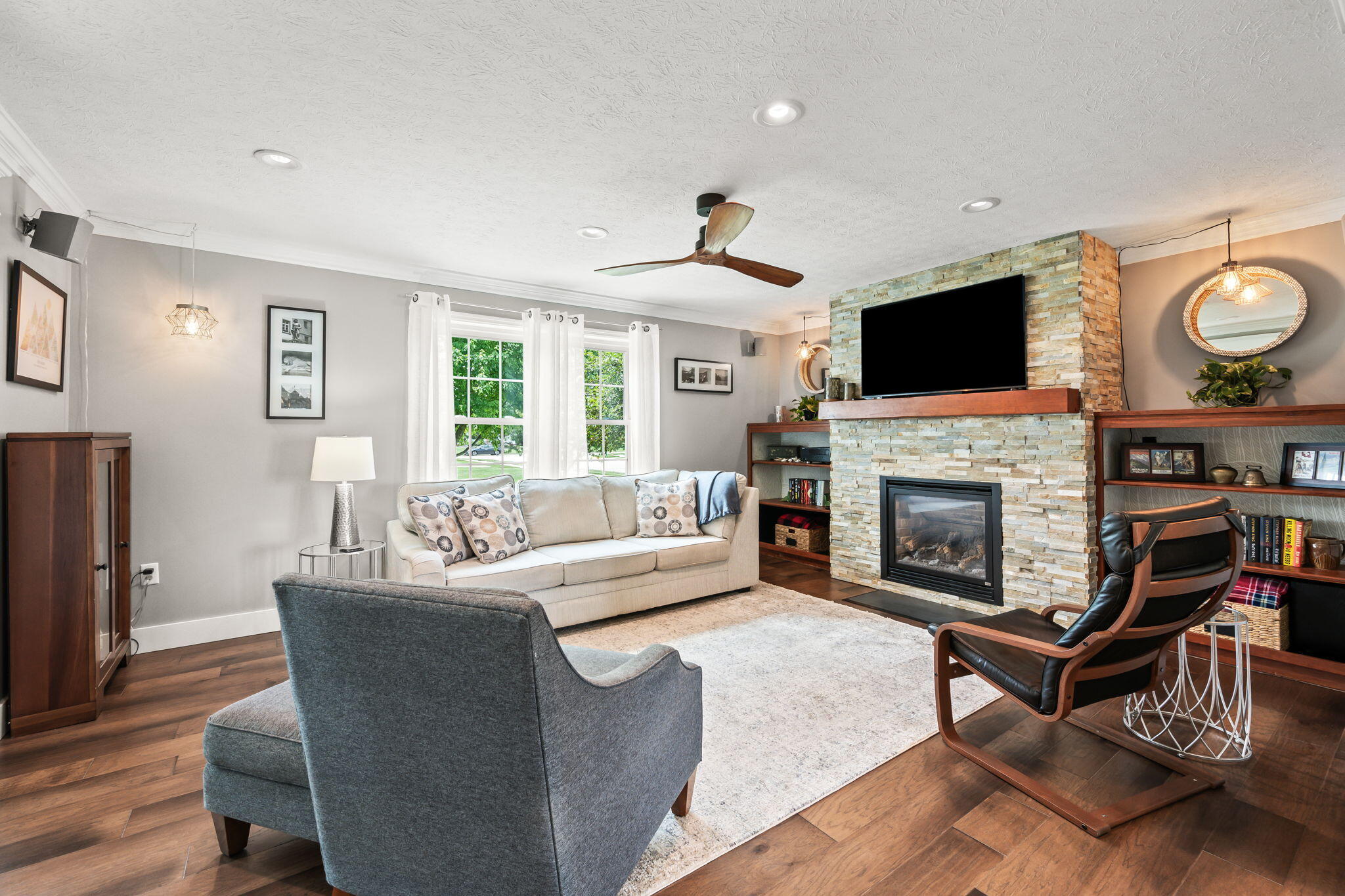 884 Shaftsbury, Troy, Ohio 45373