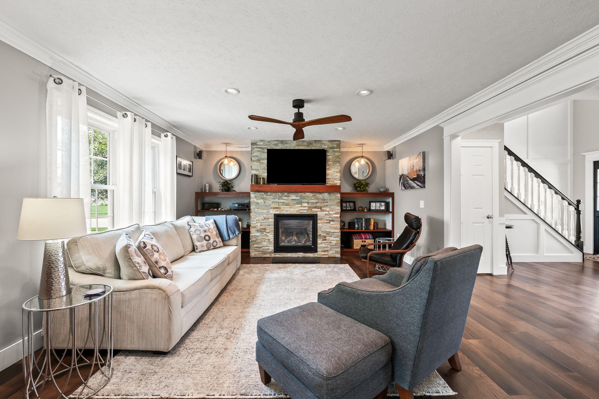 884 Shaftsbury, Troy, Ohio 45373