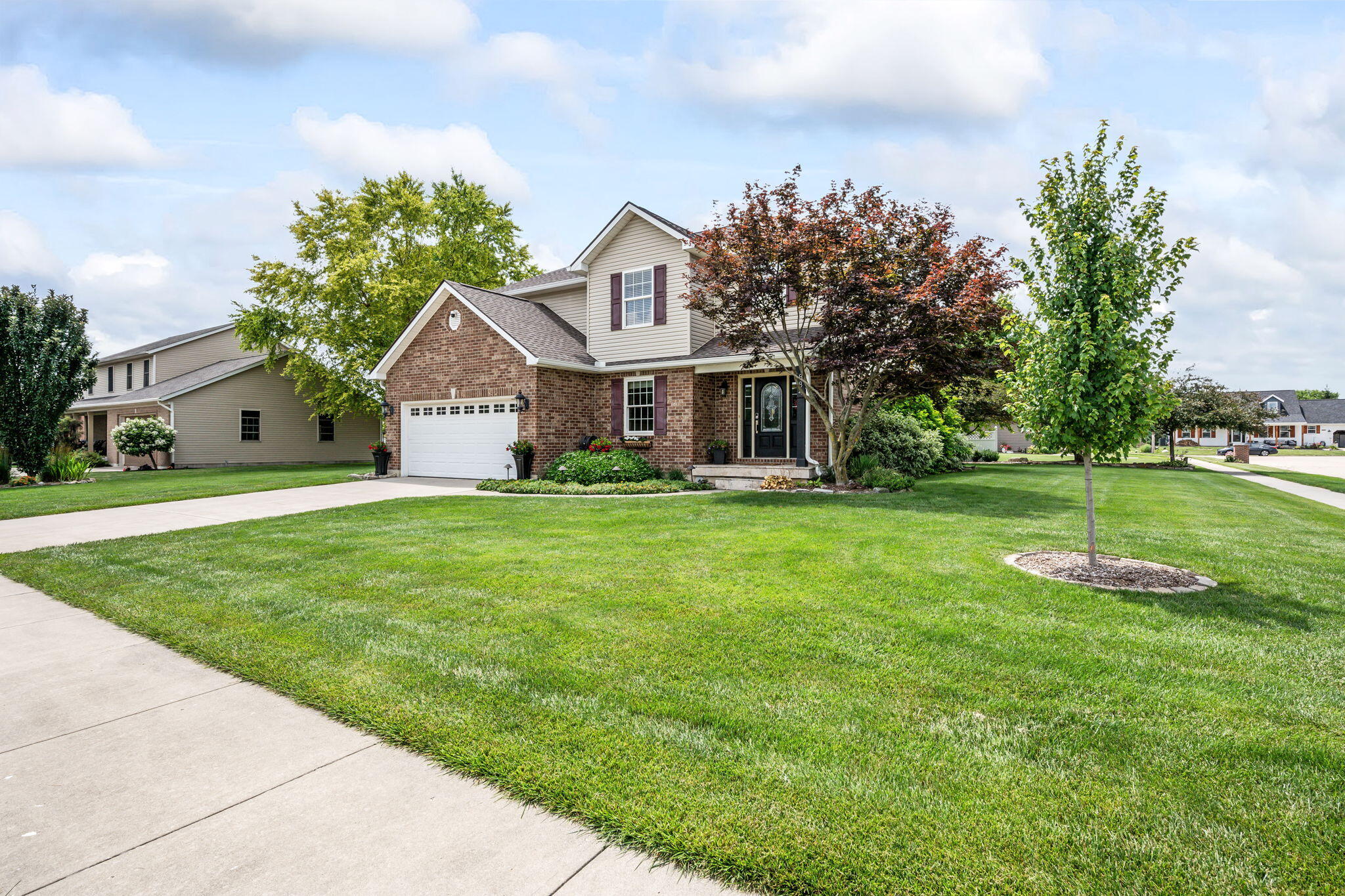 884 Shaftsbury, Troy, Ohio 45373