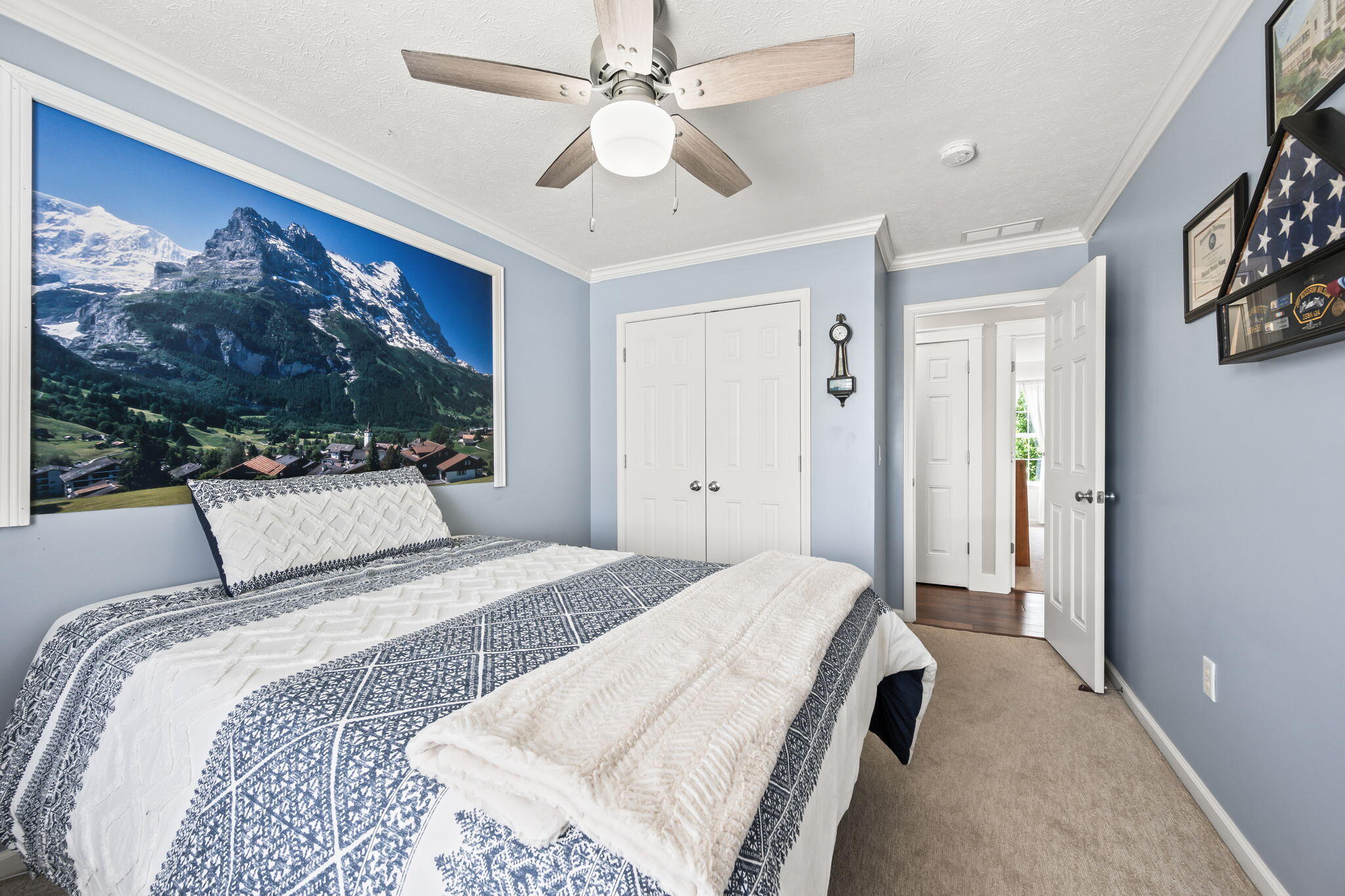 884 Shaftsbury, Troy, Ohio 45373