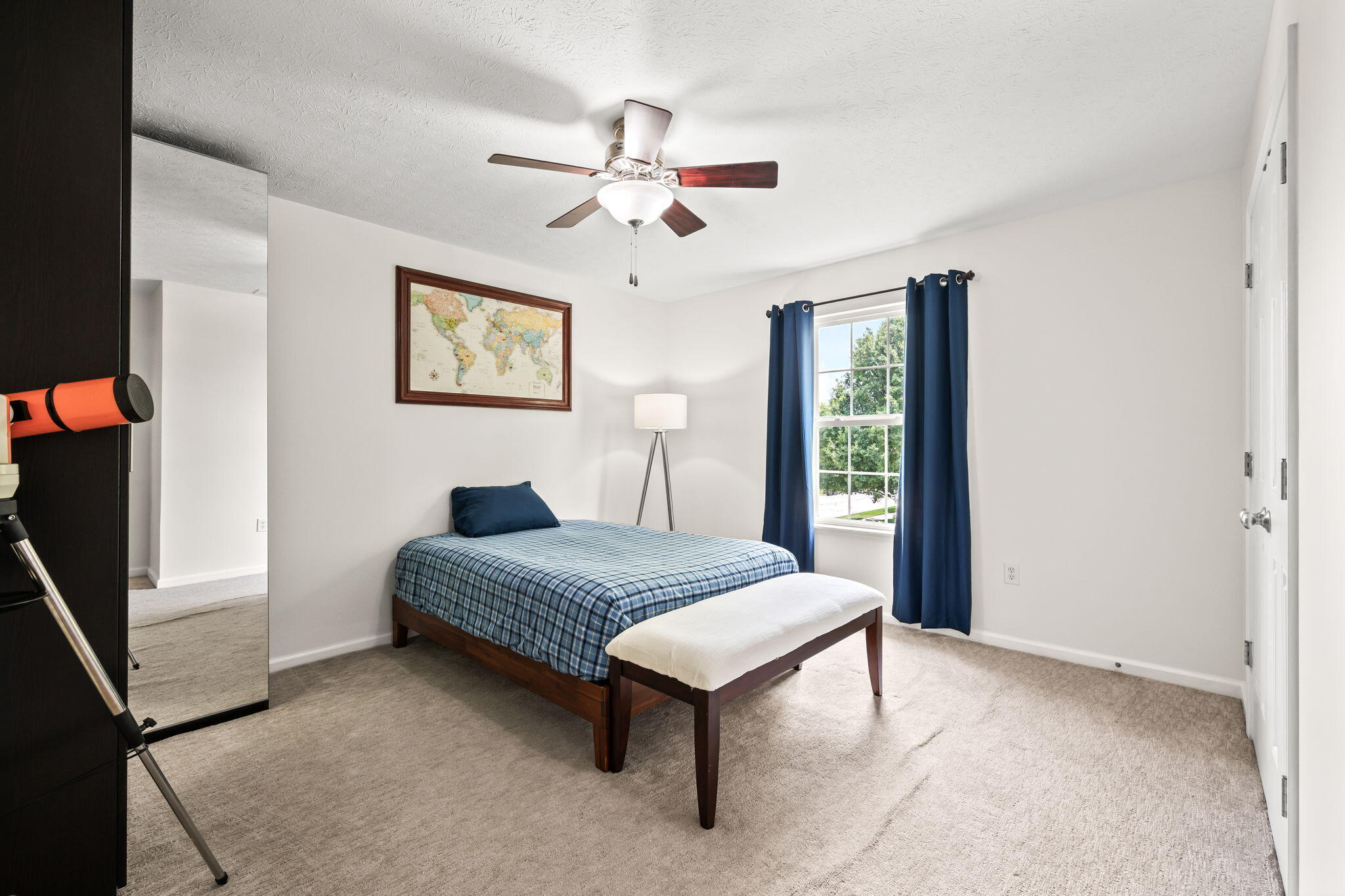 884 Shaftsbury, Troy, Ohio 45373