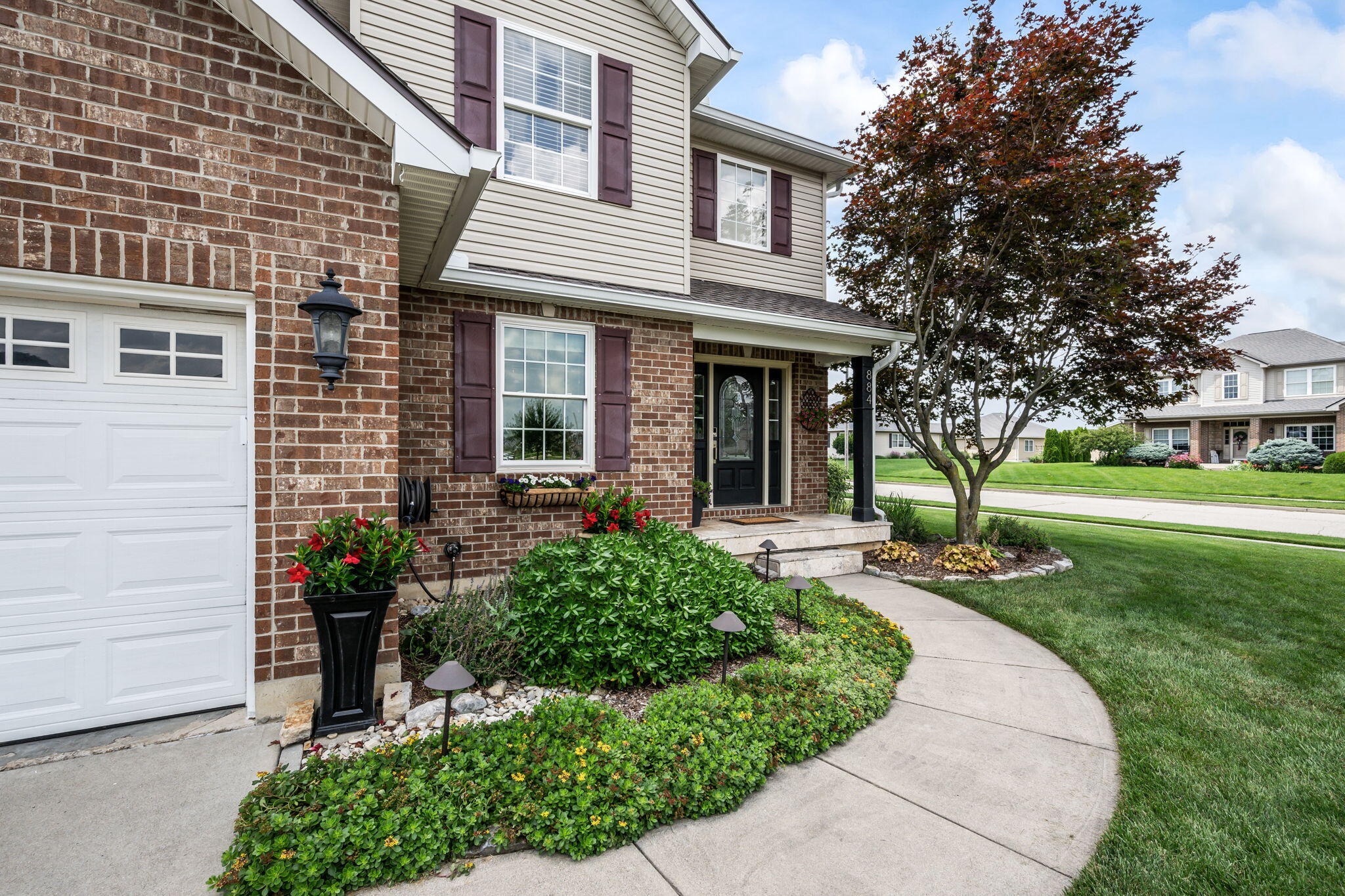 884 Shaftsbury, Troy, Ohio 45373