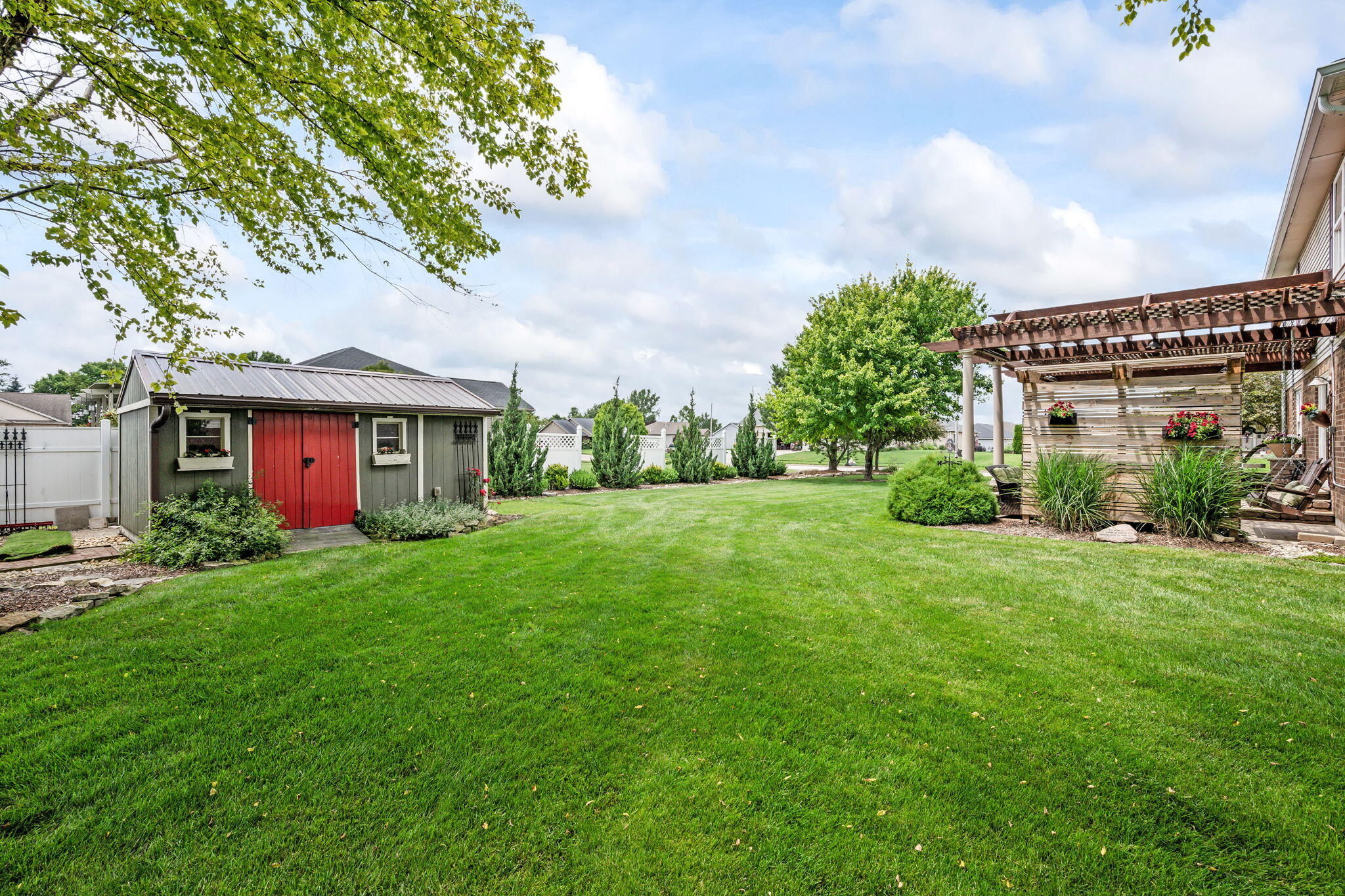 884 Shaftsbury, Troy, Ohio 45373
