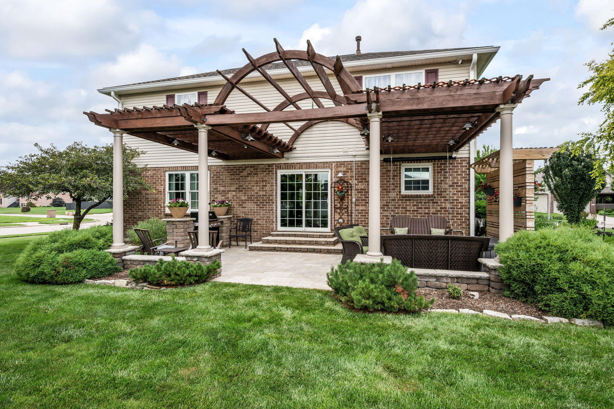 884 Shaftsbury, Troy, Ohio 45373