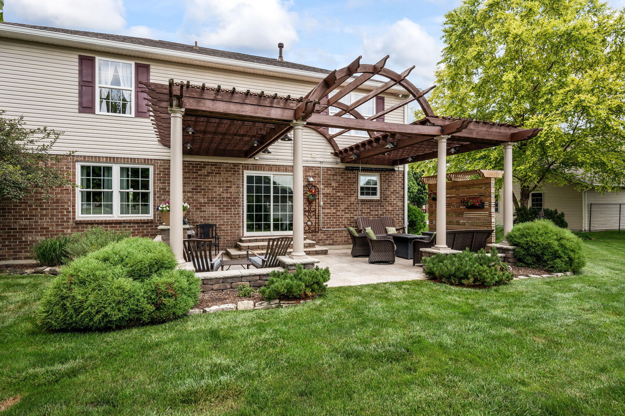 884 Shaftsbury, Troy, Ohio 45373