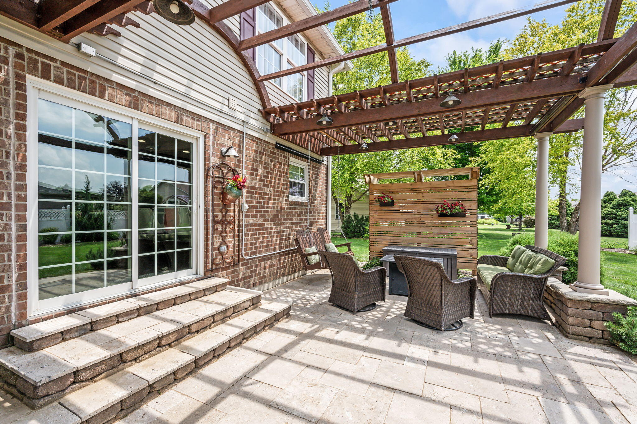 884 Shaftsbury, Troy, Ohio 45373