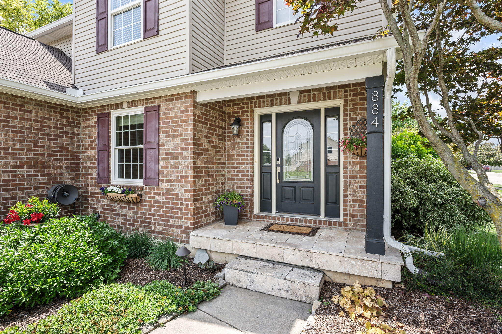 884 Shaftsbury, Troy, Ohio 45373