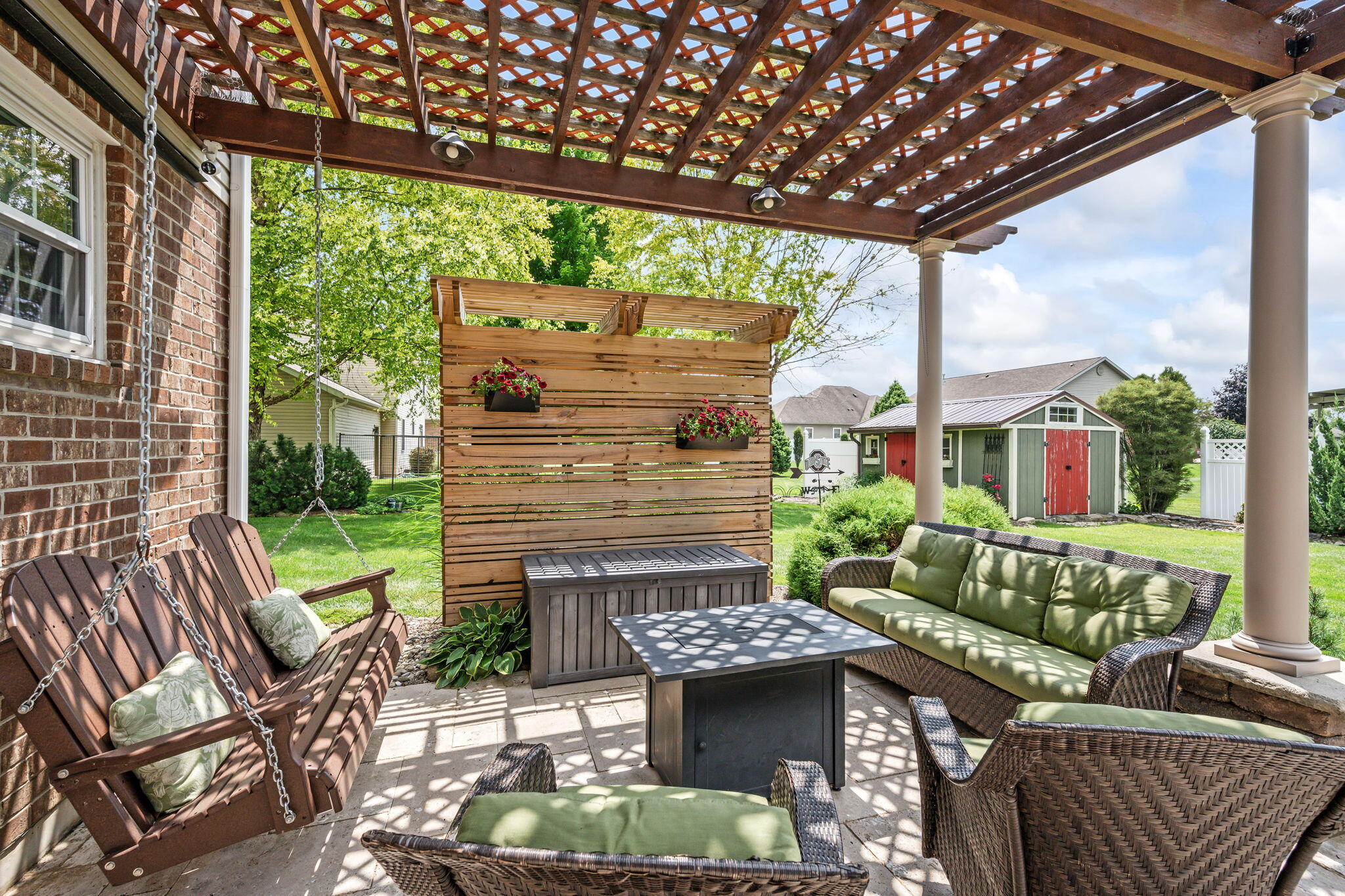 884 Shaftsbury, Troy, Ohio 45373