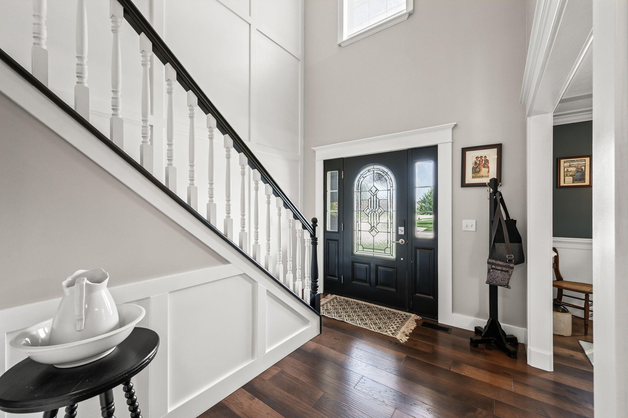 884 Shaftsbury, Troy, Ohio 45373
