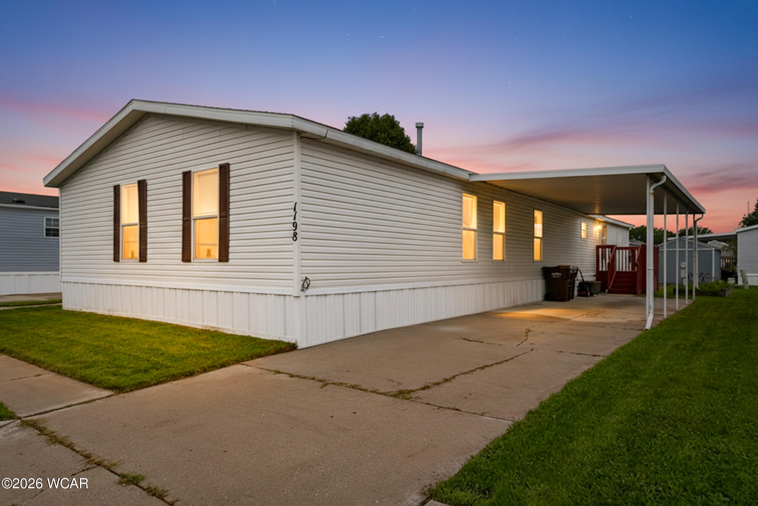 1198 Apple Blossom Lane, Sidney, Ohio