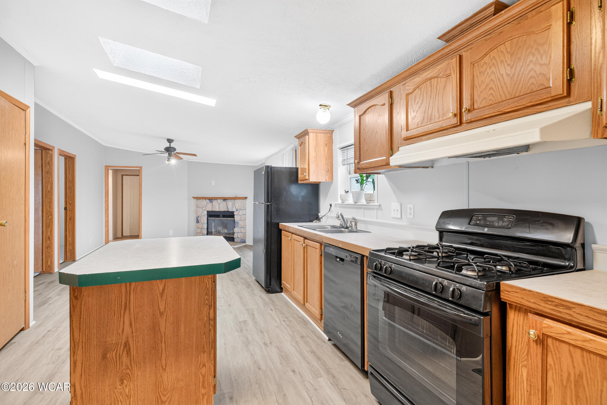 1198 Apple Blossom Lane, Sidney, Ohio