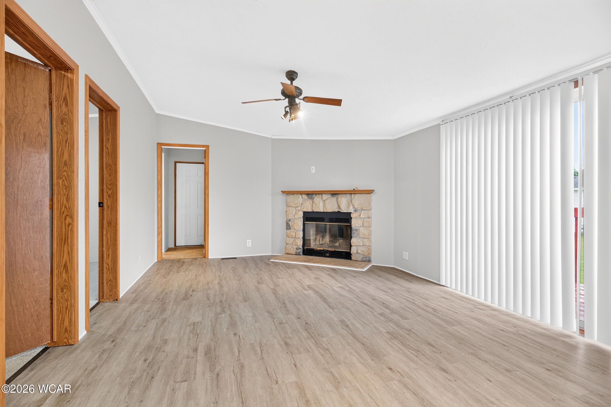 1198 Apple Blossom Lane, Sidney, Ohio