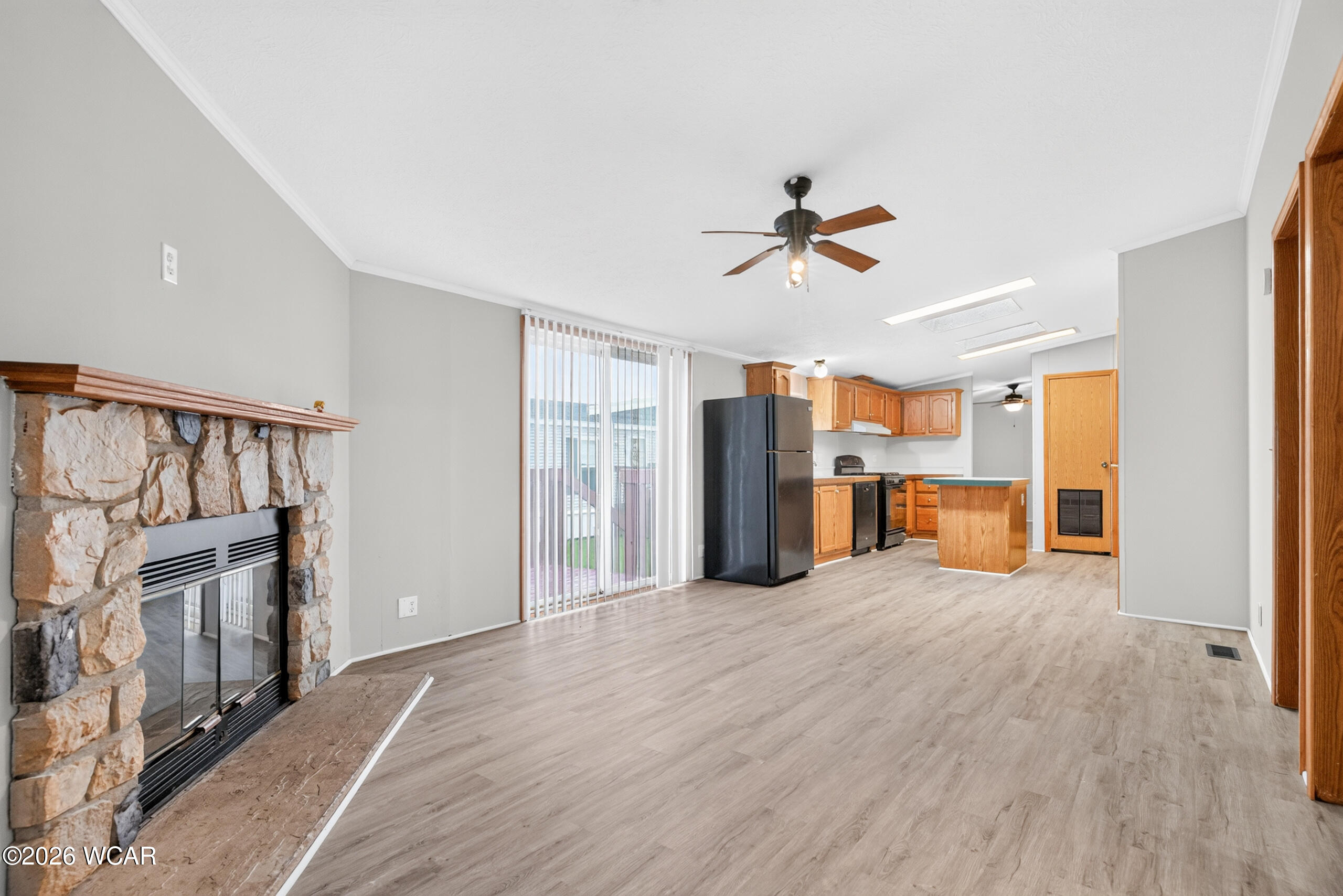 1198 Apple Blossom Lane, Sidney, Ohio