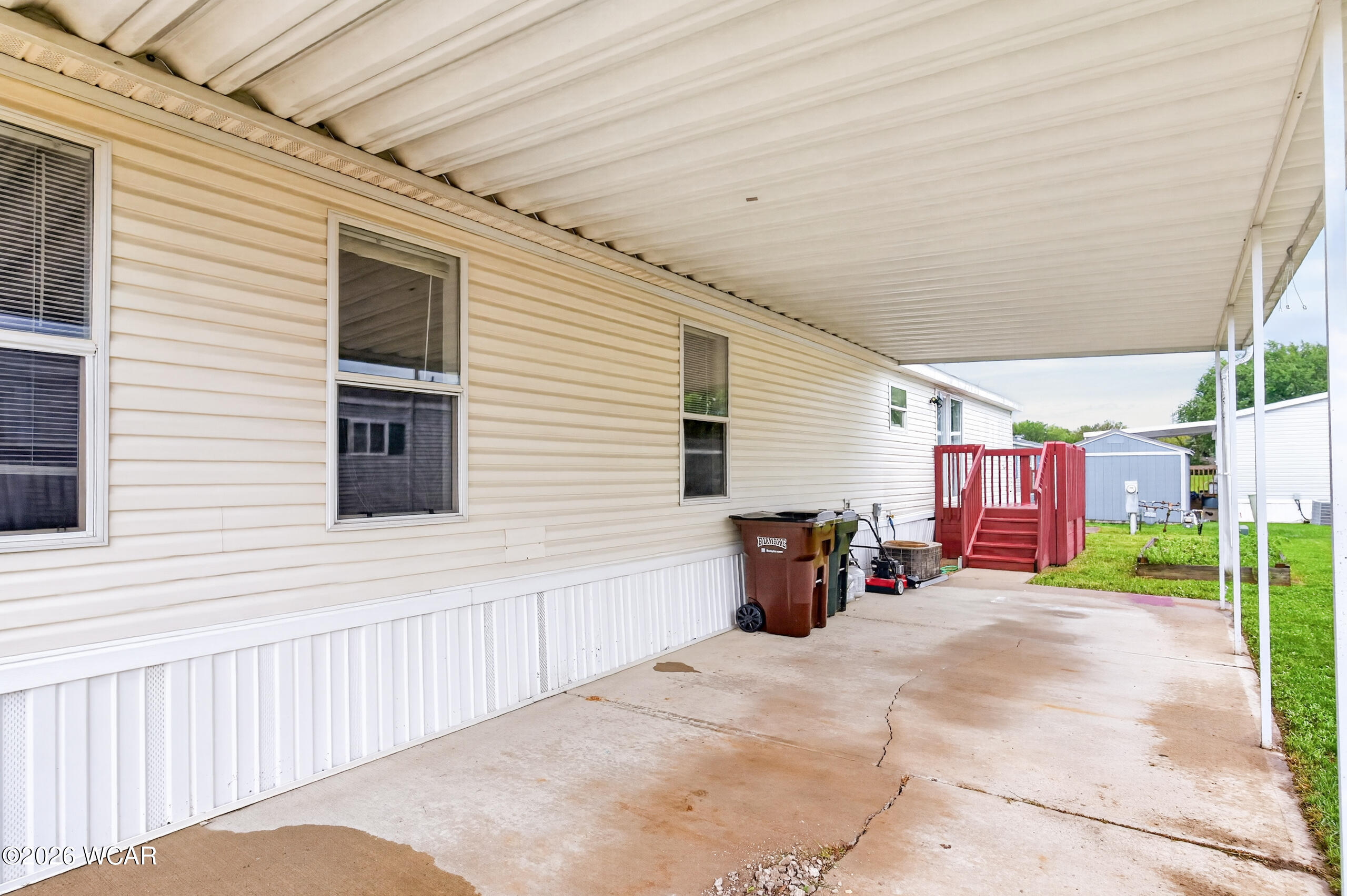 1198 Apple Blossom Lane, Sidney, Ohio