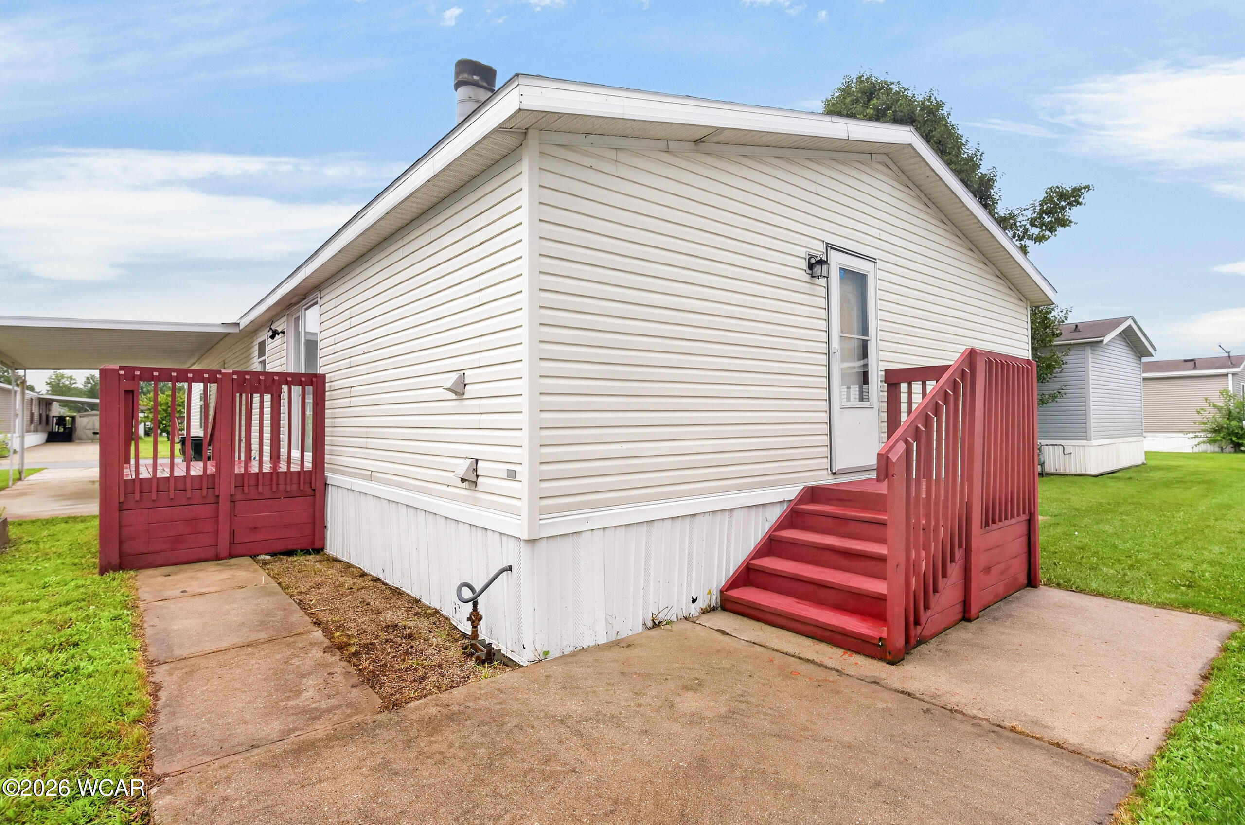 1198 Apple Blossom Lane, Sidney, Ohio