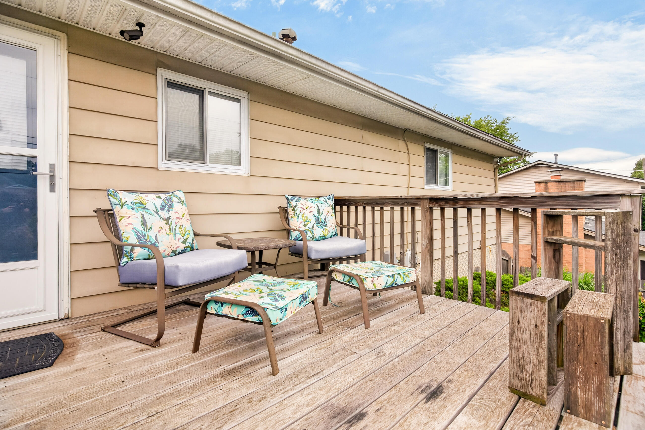 5954 Norwell, West Carrollton, Ohio 45449