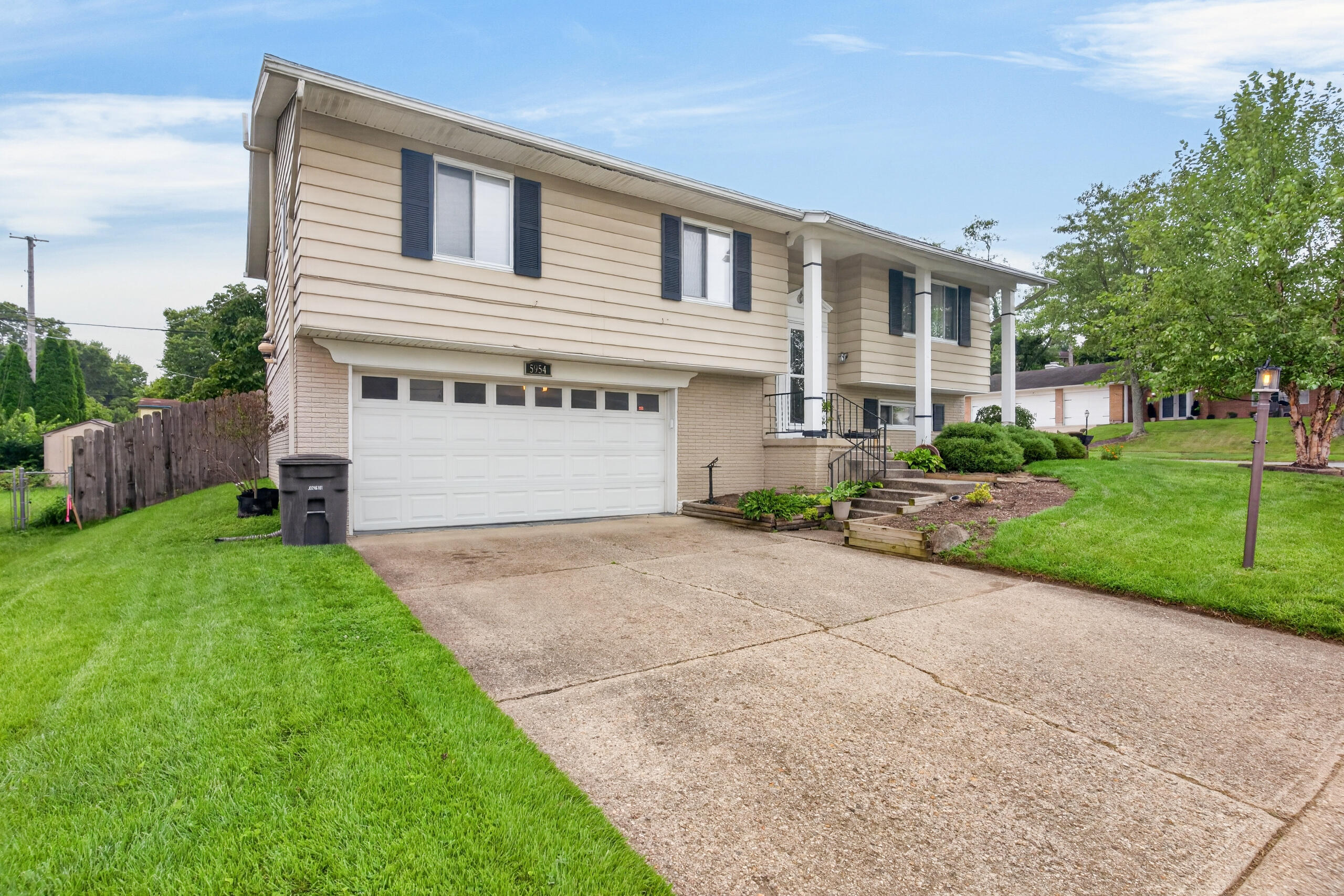 5954 Norwell, West Carrollton, Ohio 45449