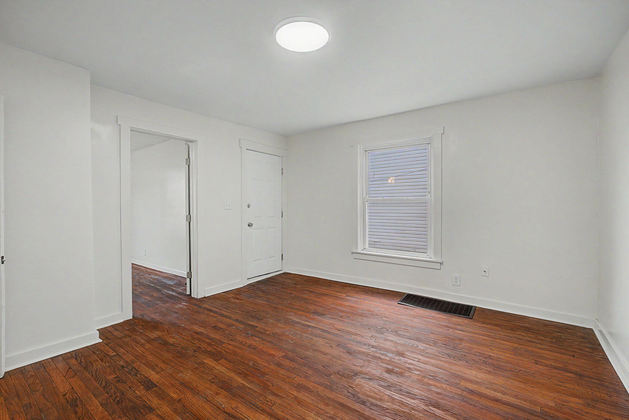 863 Sherman, Springfield, Ohio 45503