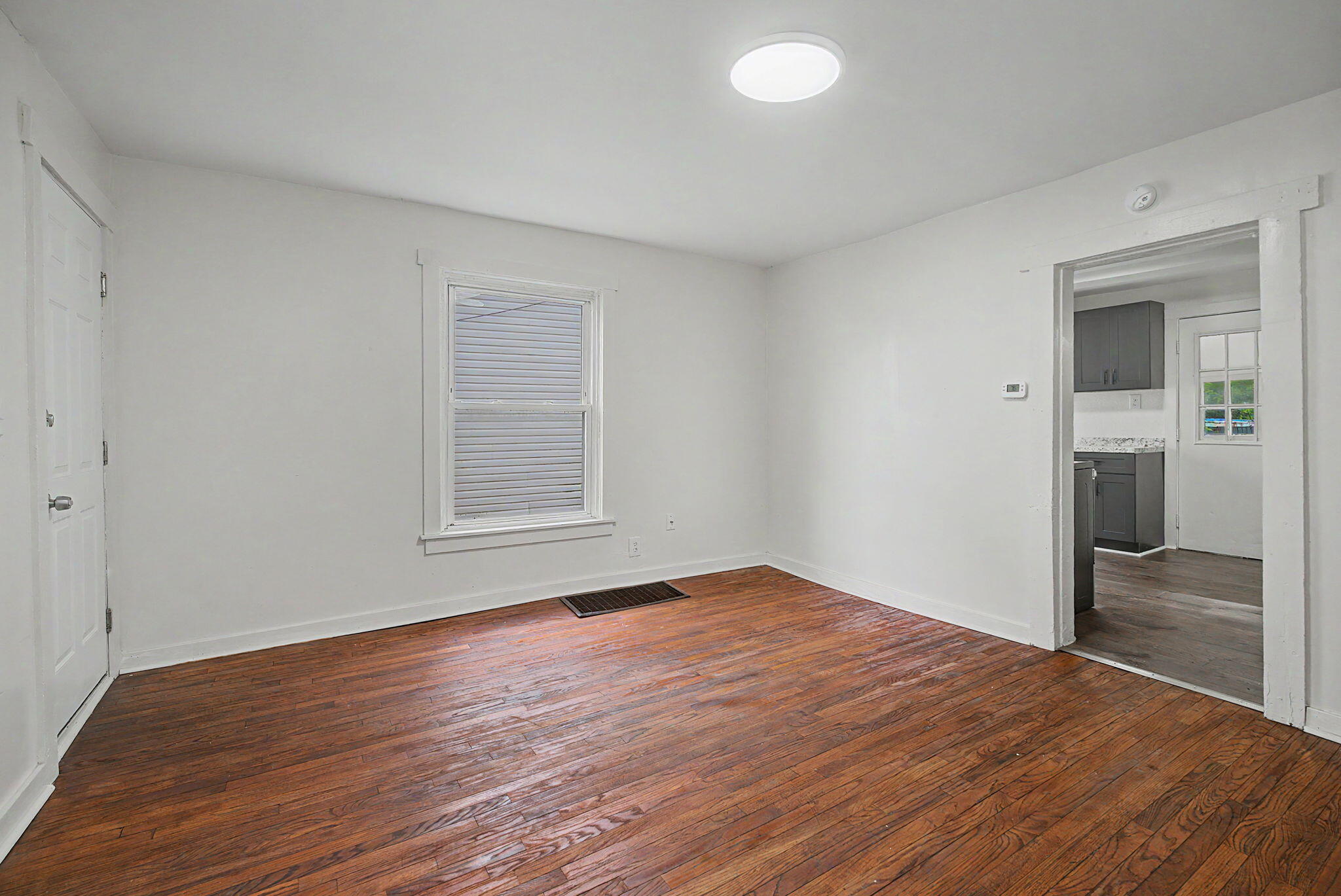 863 Sherman, Springfield, Ohio 45503