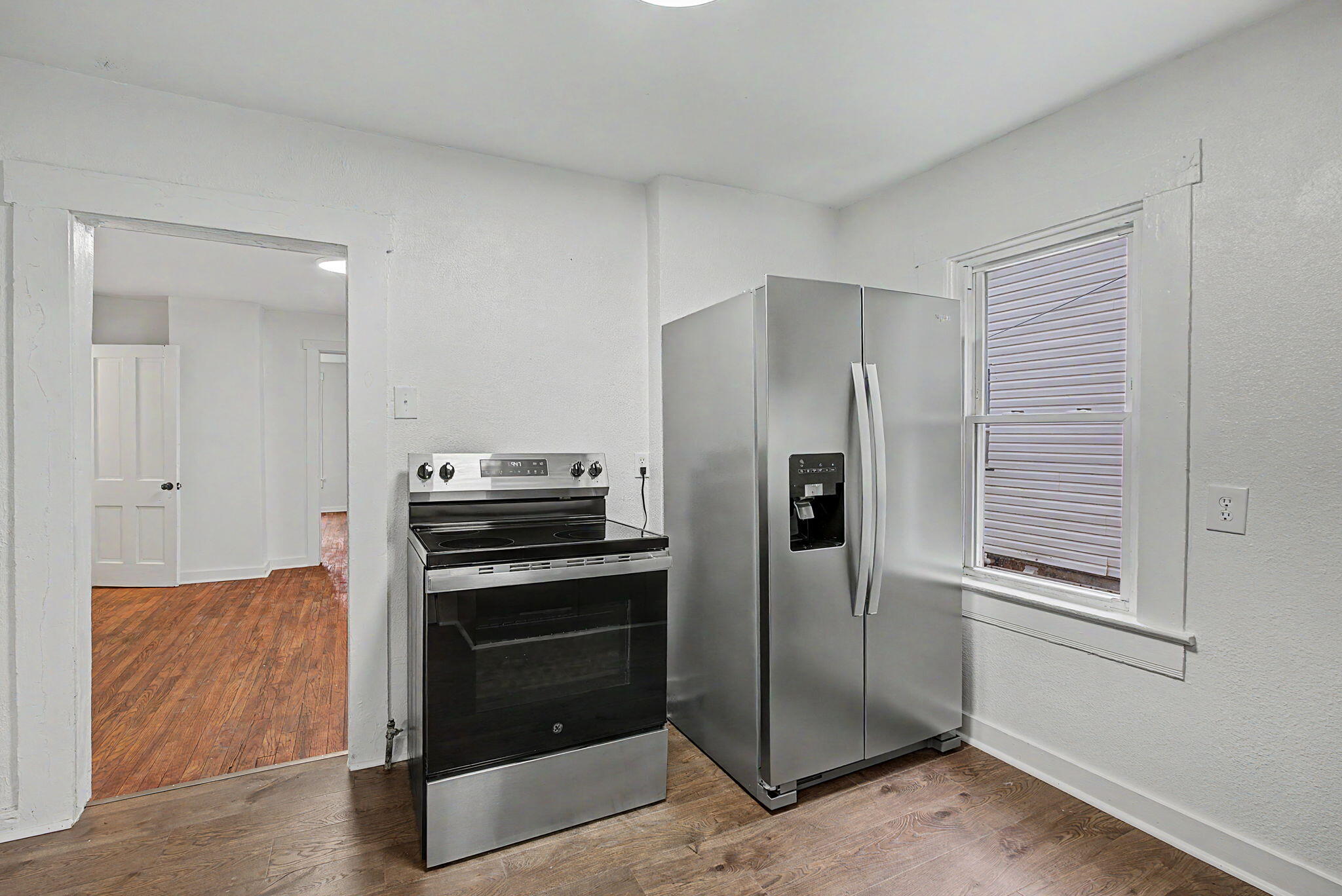 863 Sherman, Springfield, Ohio 45503