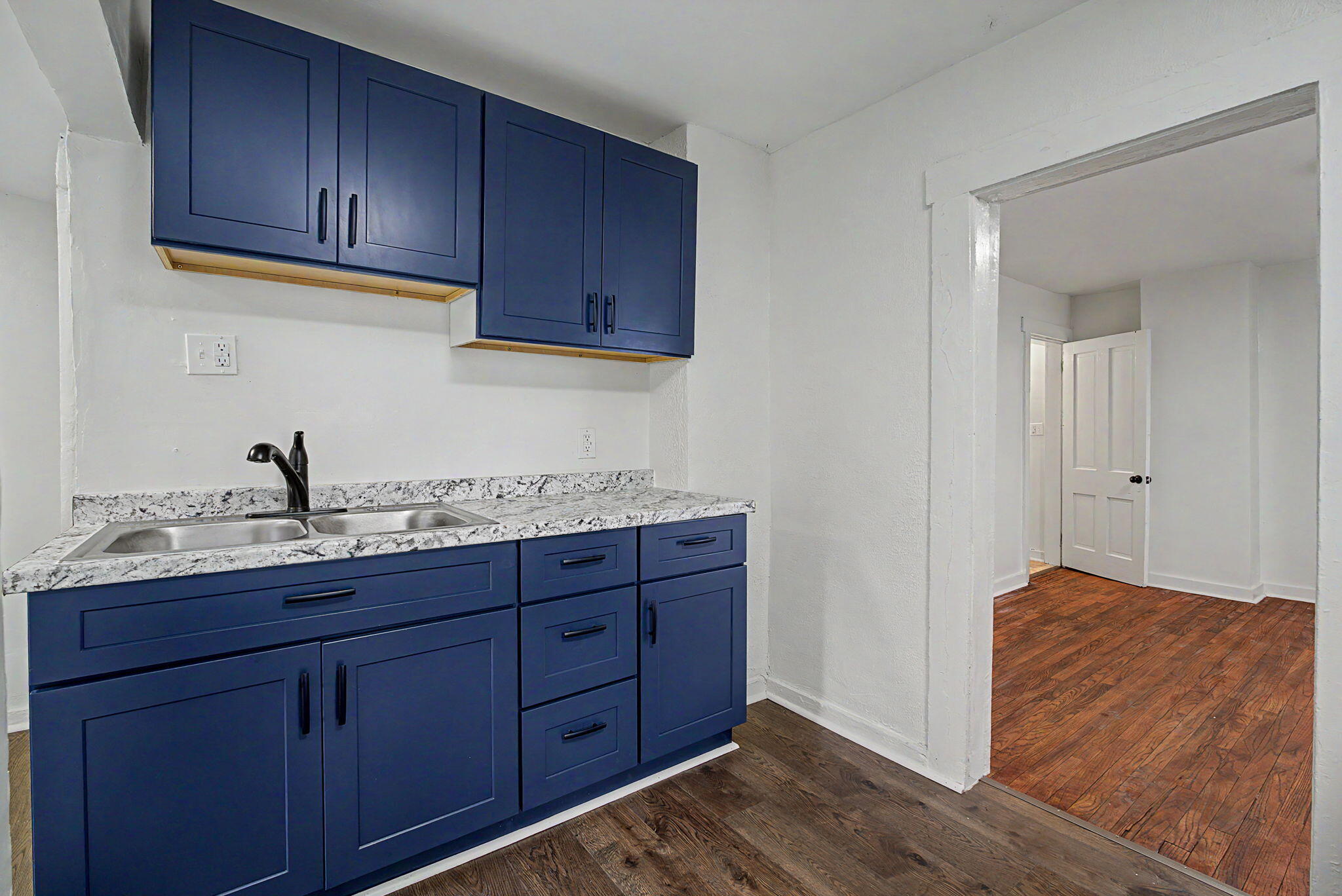 863 Sherman, Springfield, Ohio 45503