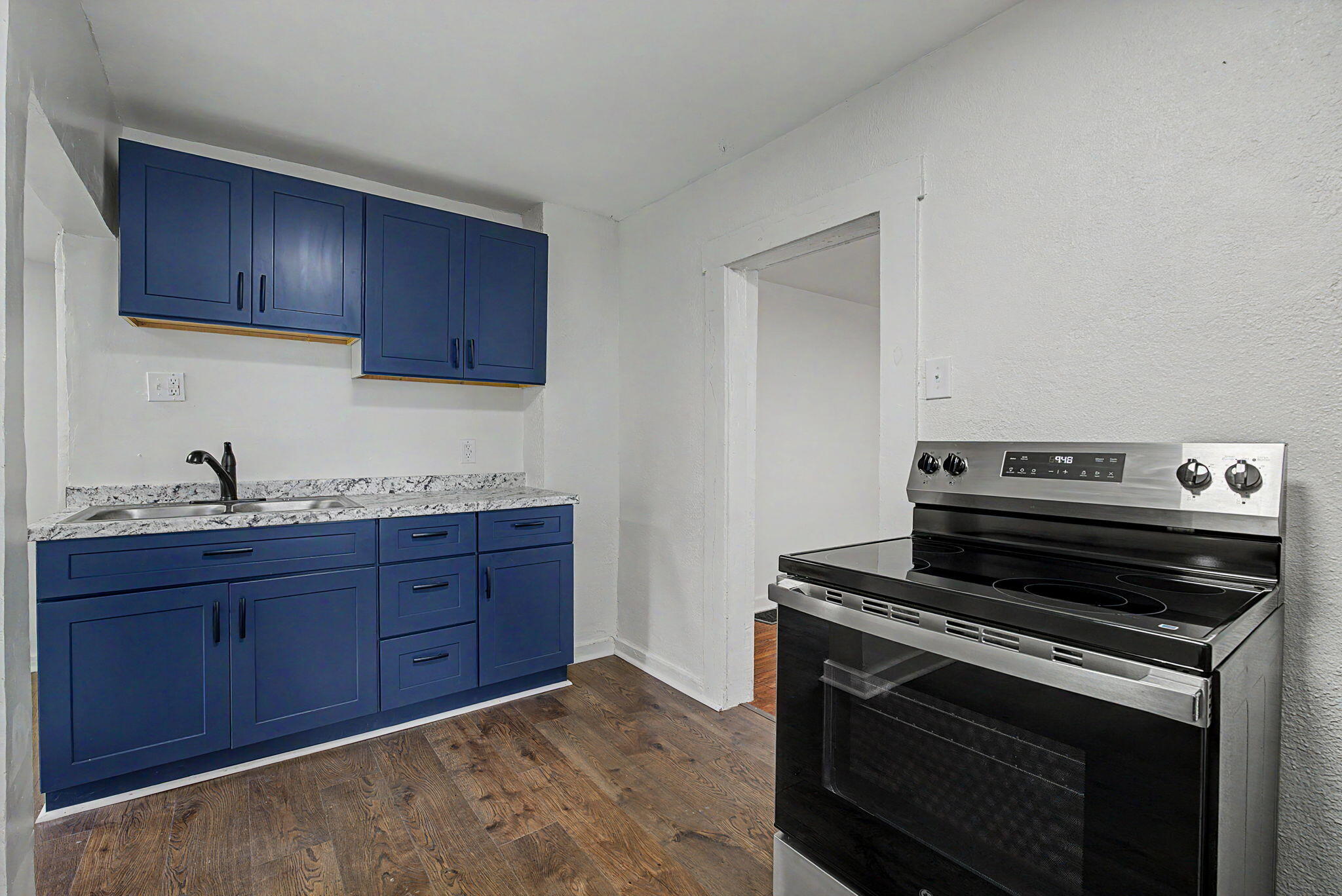 863 Sherman, Springfield, Ohio 45503